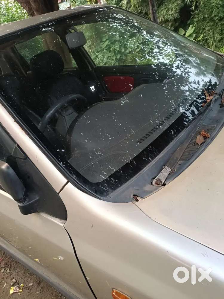 Maruti Suzuki Alto 2009 Lxi