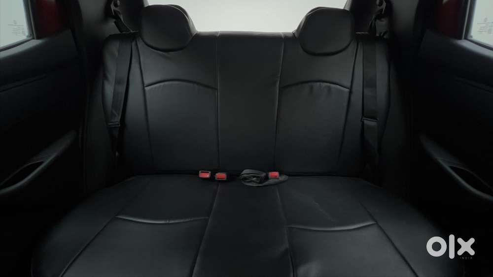 Renault Kwid 1.0 Rxt Amt, 2016, Petrol