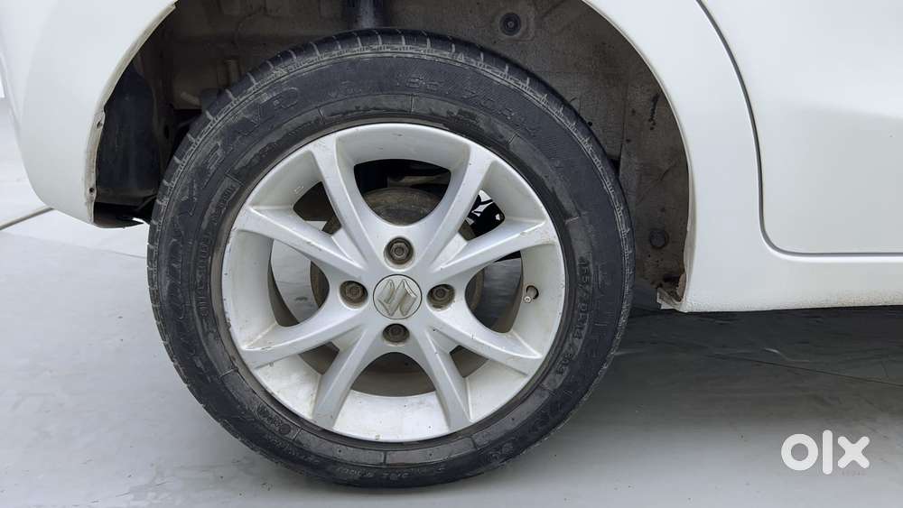 Maruti Suzuki Celerio 1.0 Vxi Amt, 2015, Petrol