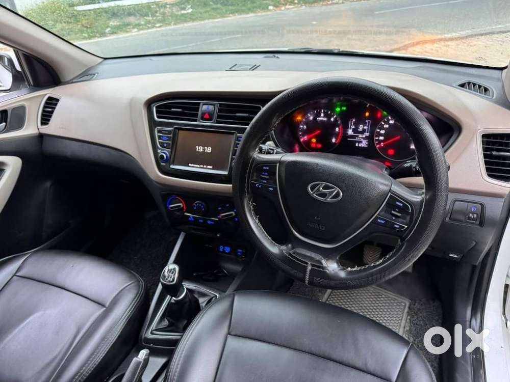 Hyundai Elite I20 1.4 Sportz Plus Crdi, 2019, Diesel