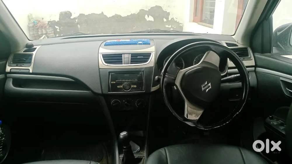 Maruti Suzuki Swift 2012 Diesel 150 Km Driven