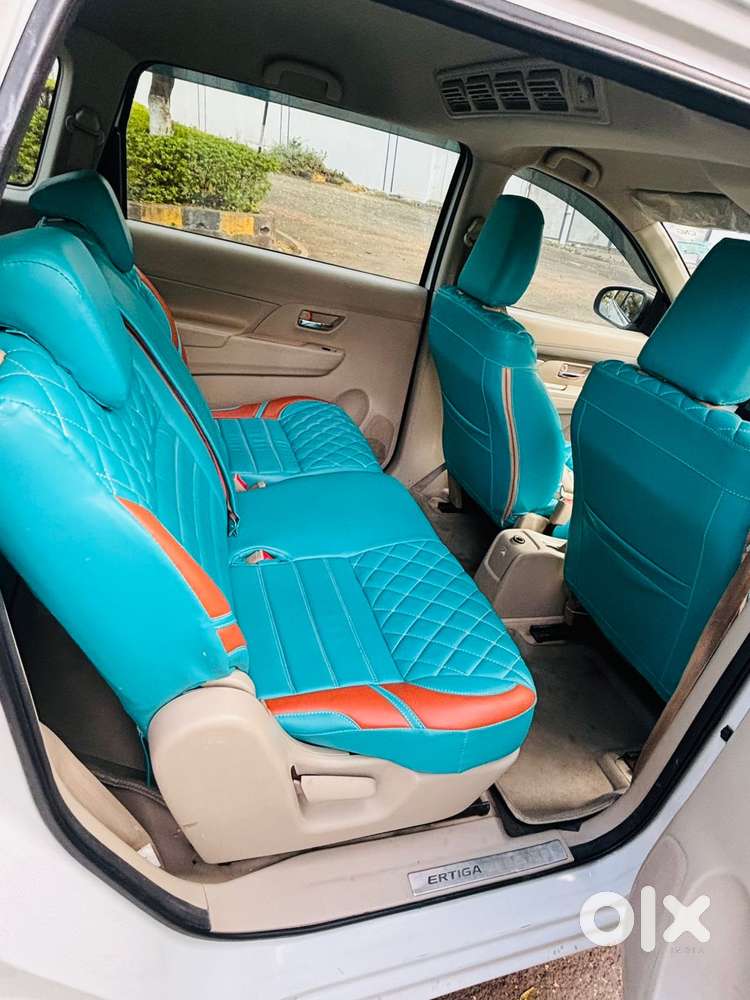 Maruti Suzuki Ertiga 2022-2023 Vxi Cng, 2022, Cng & Hybrids