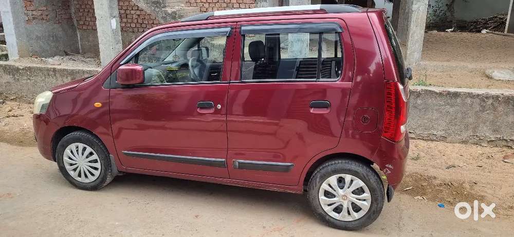 Wagonr Full Condtion Direct Use