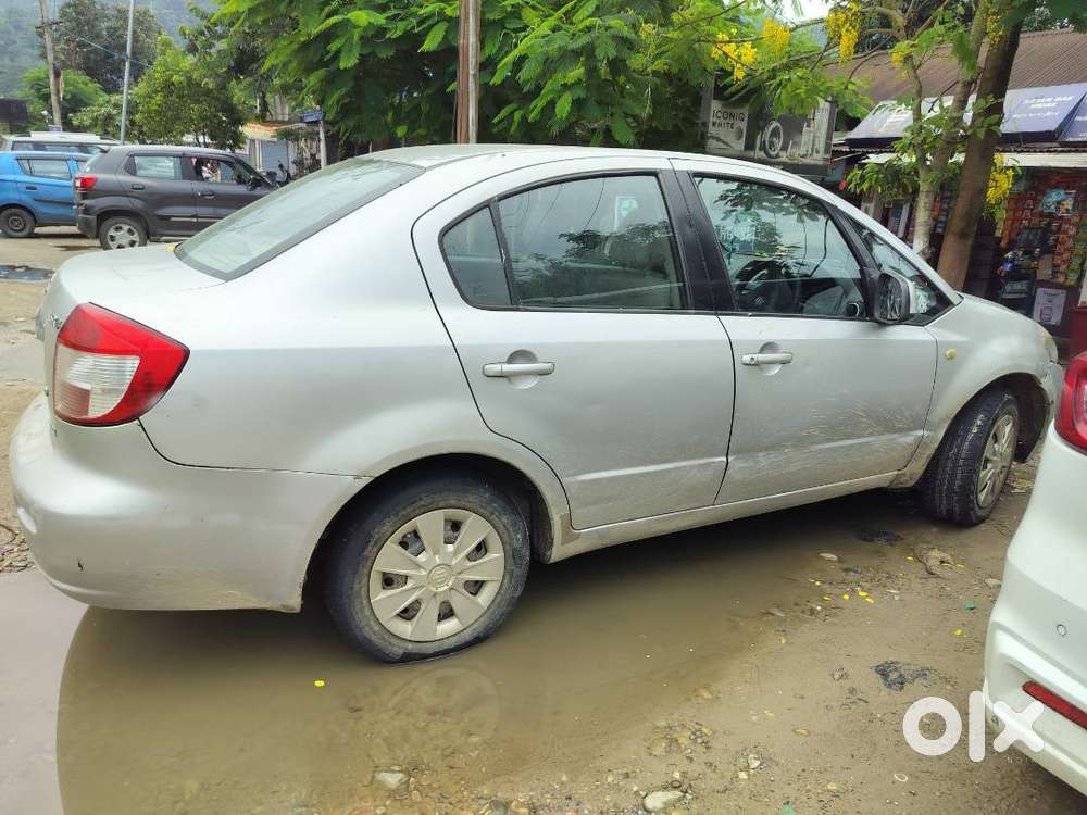 Car For Sell