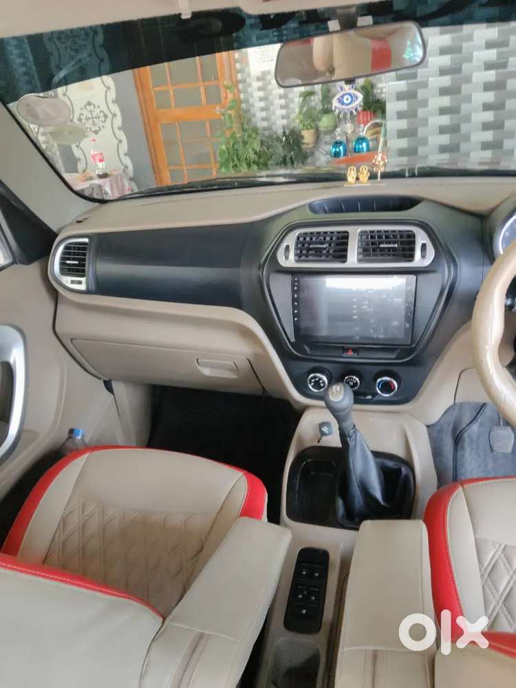 Mahindra Tuv 300 2016 Diesel 62000 Km Driven