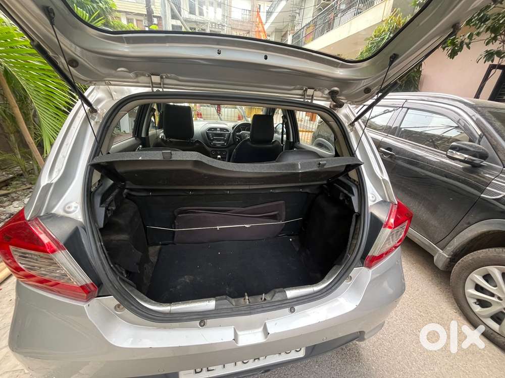 Tata Tiago Diesel 2016