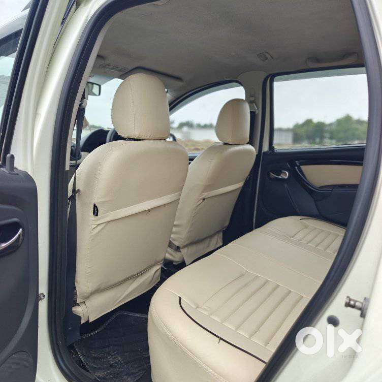 Renault Duster 110ps Diesel Rxz Plus, 2014, Diesel