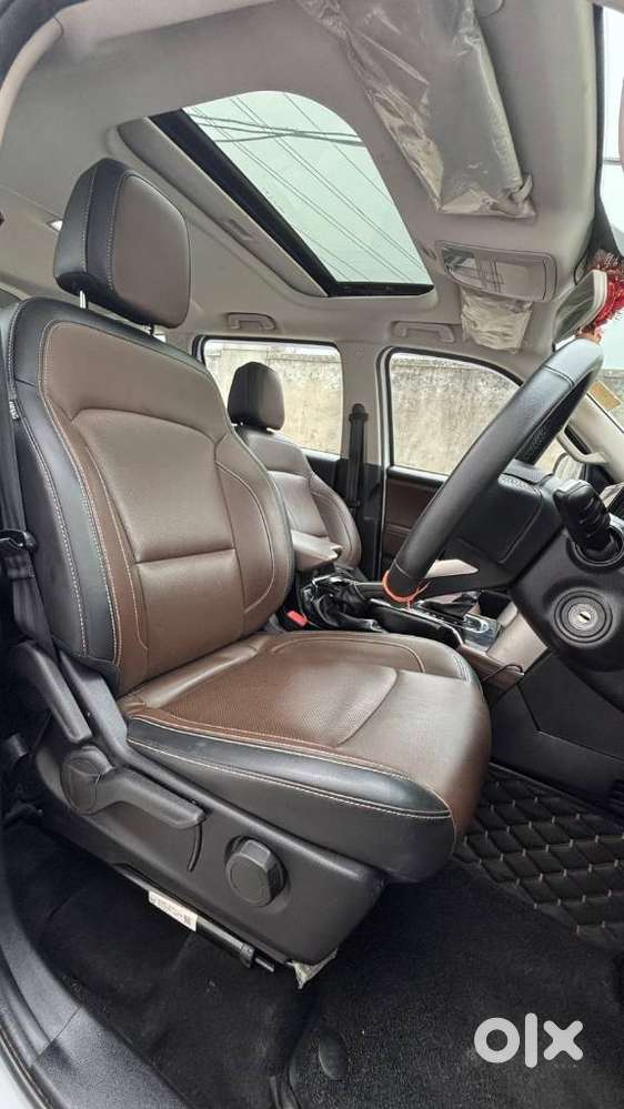 Mahindra Scorpio N, 2025, Petrol