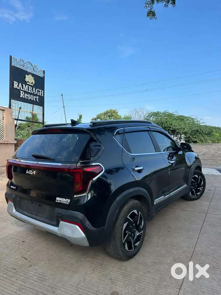 Kia Sonet G1.2 Manual 2025