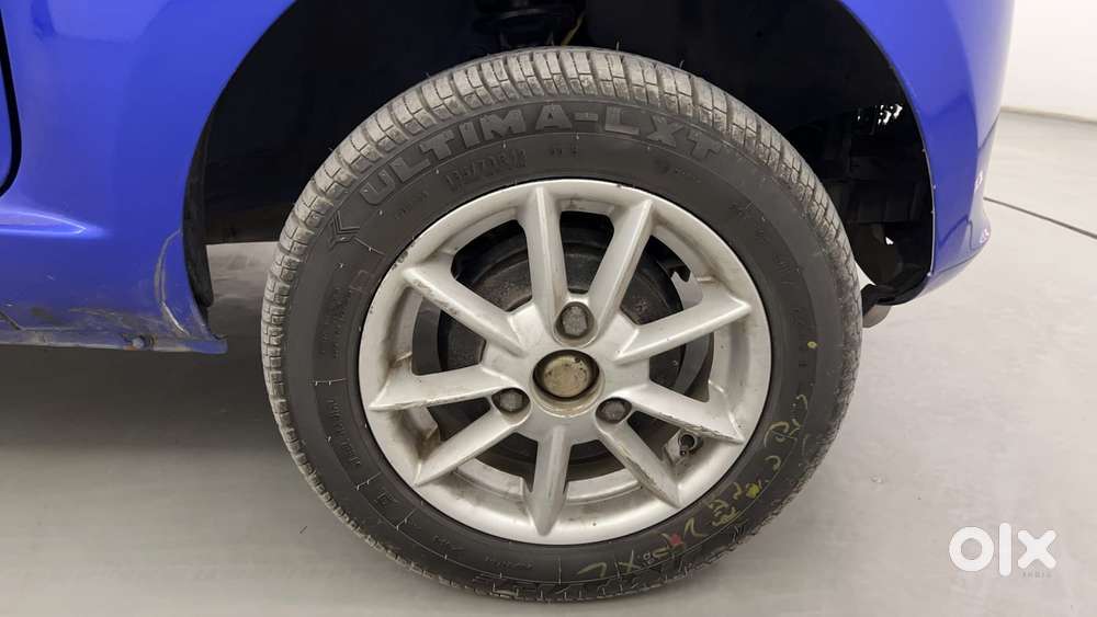 Tata Nano 2012-2015 Twist Xt, 2015, Petrol