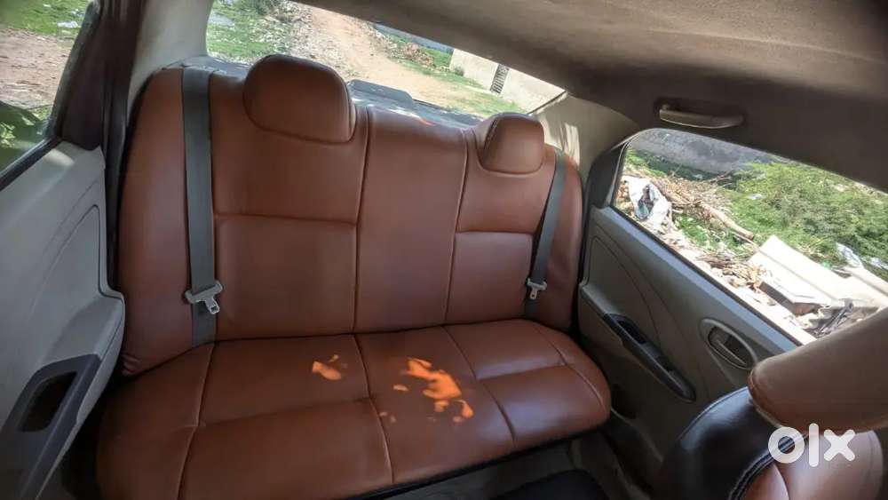 Toyota Etios 2016 Diesel Well Maintained