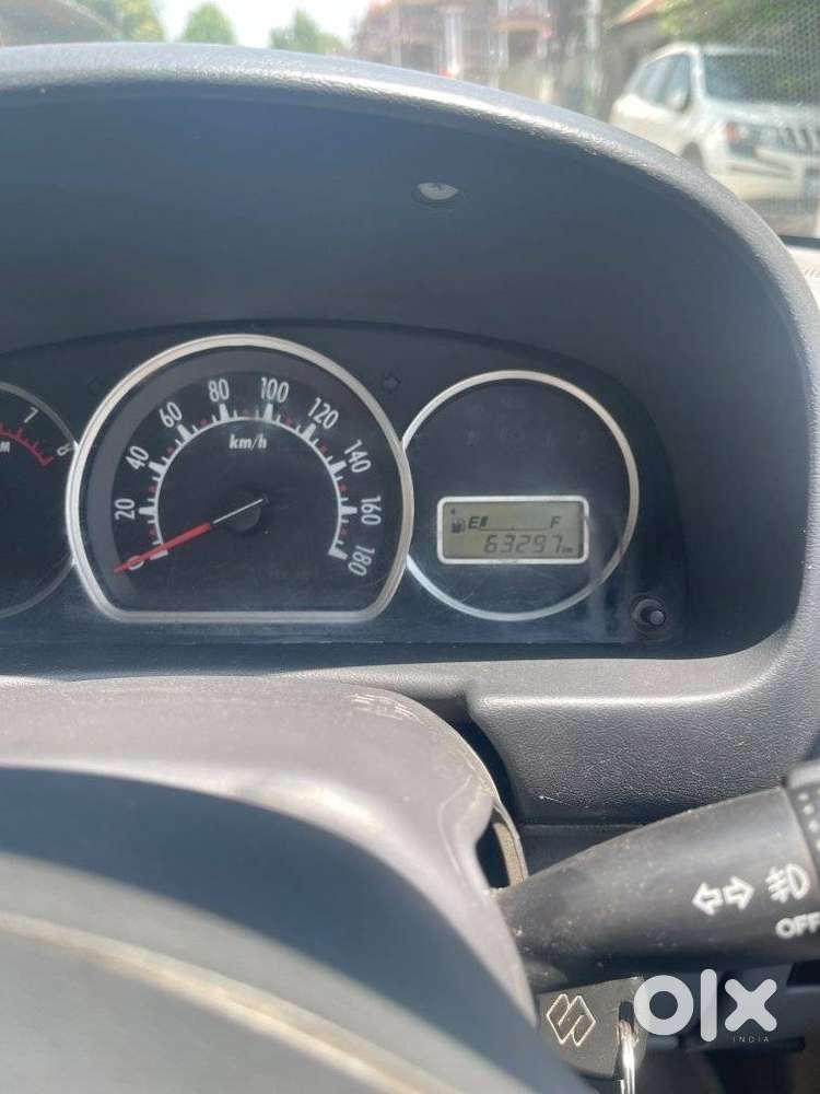 Maruti Suzuki Alto K10 1.0 Vxi, 2014, Petrol