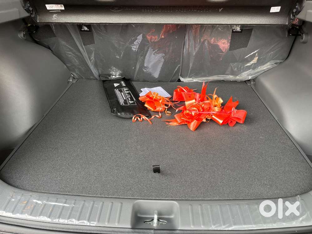 Hyundai Creta Facelift 2026