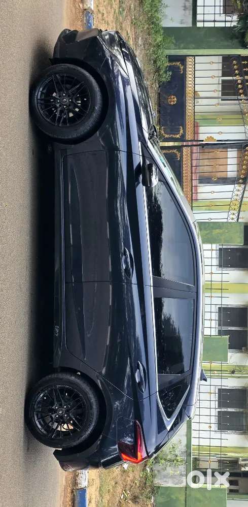 Hyundai New I20 2021 Diesel Well Maintained