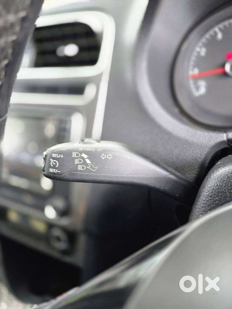 Volkswagen Polo 1.2 Mpi Highline Plus, 2018, Petrol