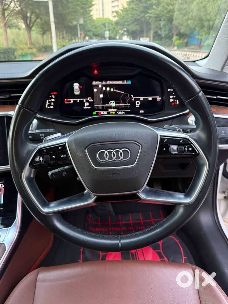 Audi A6 2.0 45 Tfsi Premium Plus, 2022, Diesel