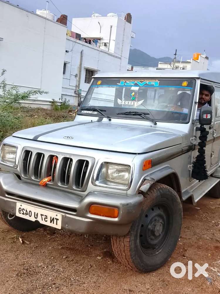 Mahindra Bolero Neo Diesel 2006