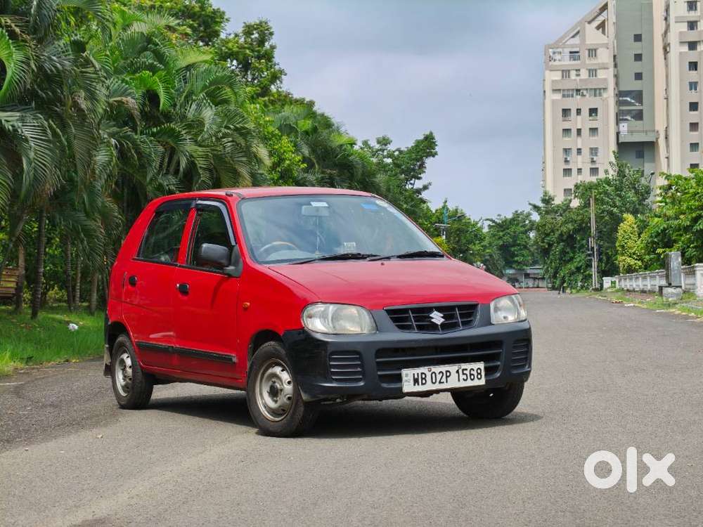 Maruti Suzuki Alto 2002  Good Condition   Well Maintained