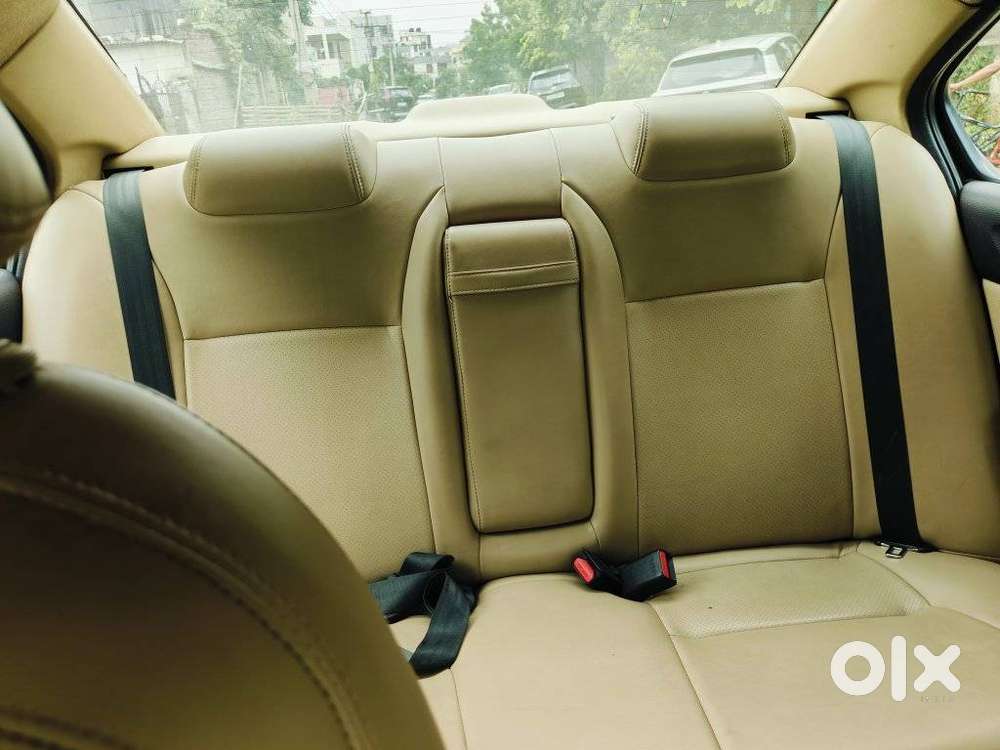 Honda Amaze V Diesel, 2019, Diesel
