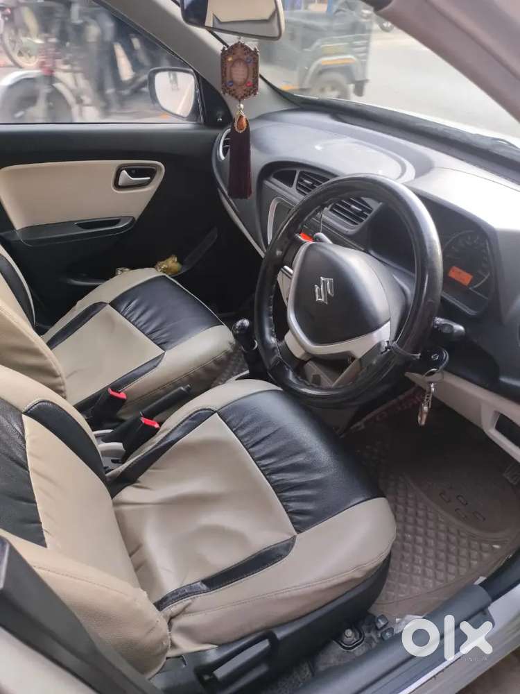 Maruti Suzuki Alto 800 2020