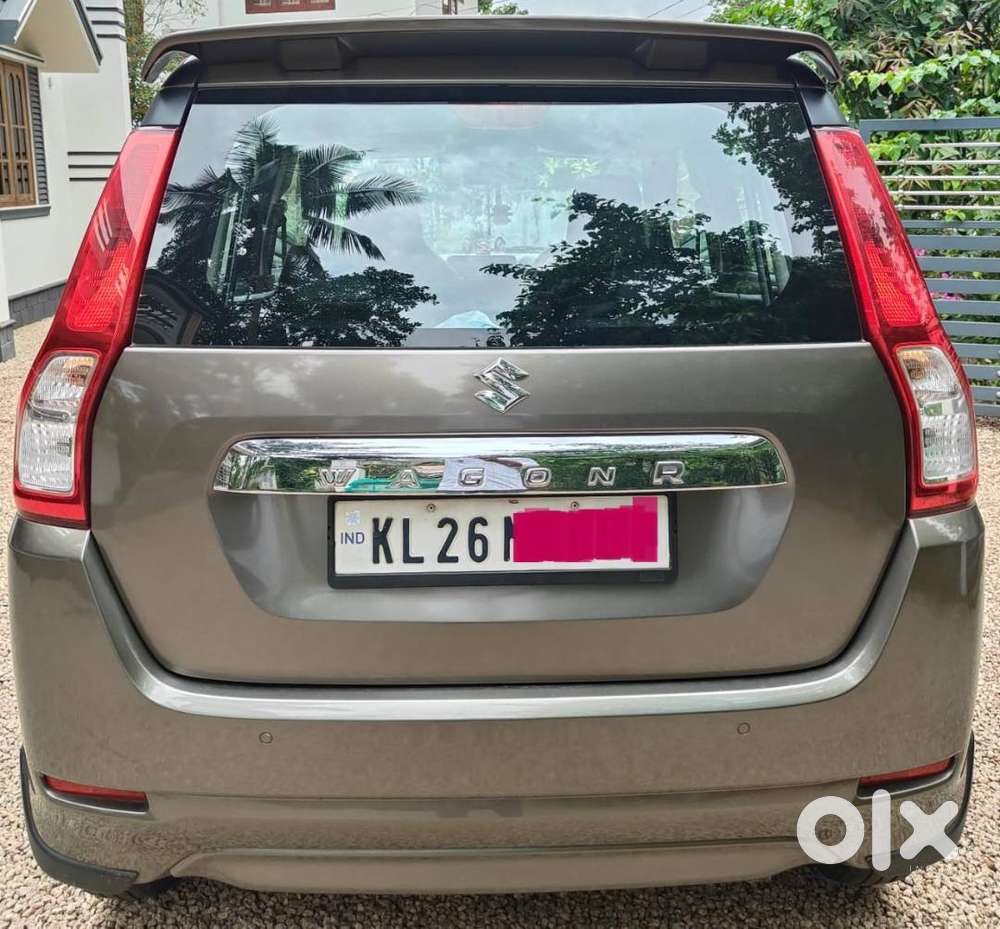 Maruti Suzuki Wagon R 2022 Petrol 27000 Km Driven