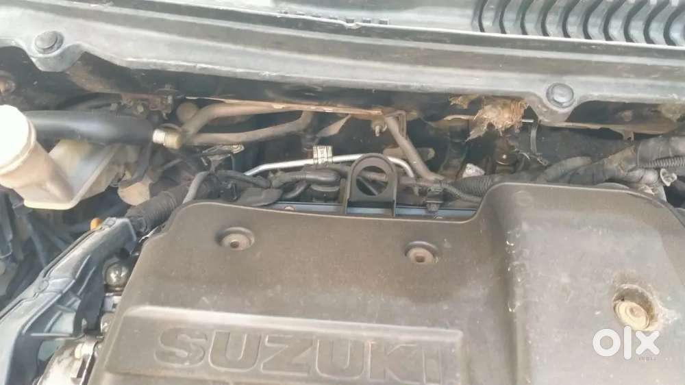 Maruti Suzuki Ertiga 2012