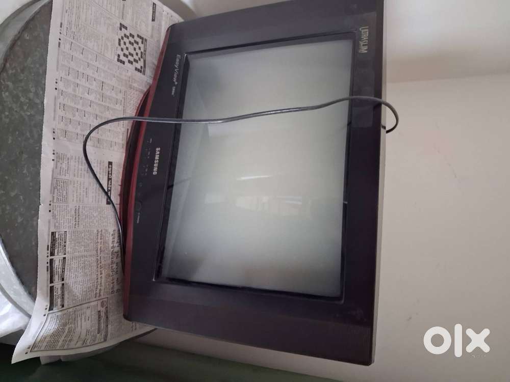 Tv sumsung