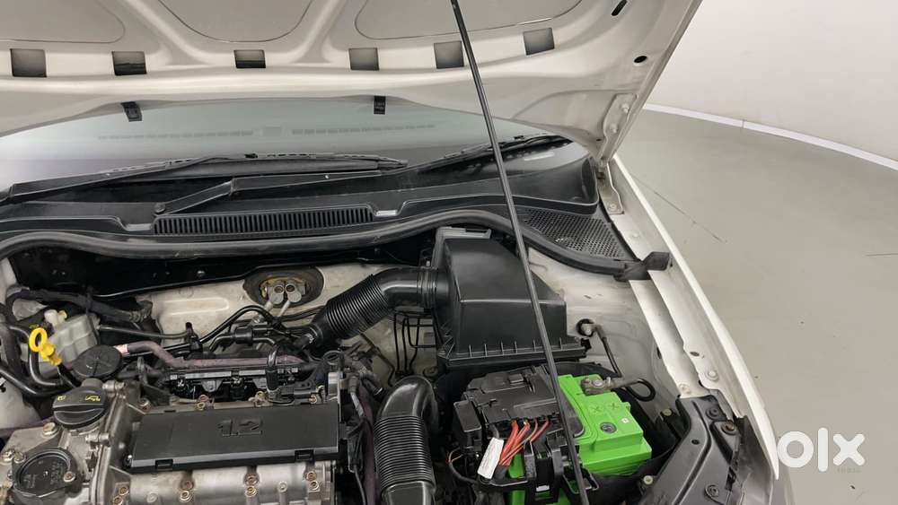 Volkswagen Ameo 1.2 Mpi Trendline, 2017, Petrol