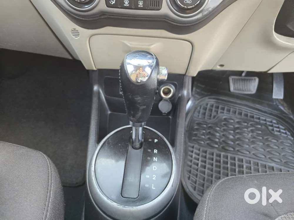 Hyundai I20 Sportz At 1.4, 2013, Diesel