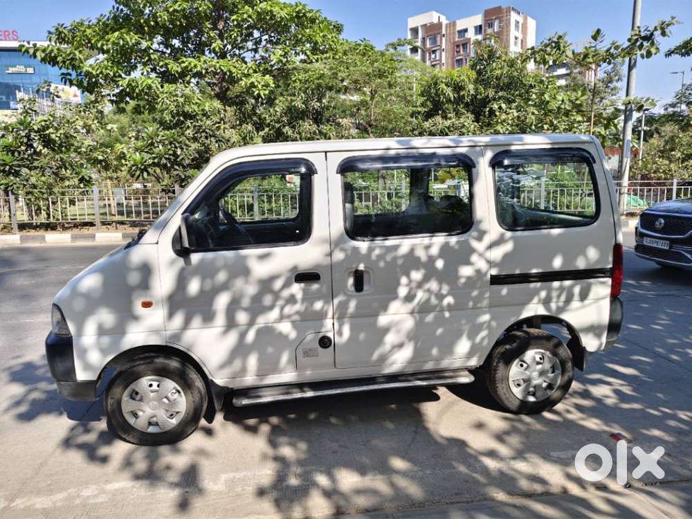 Maruti Suzuki Eeco Cng 5 Seater Ac, 2023, Cng & Hybrids