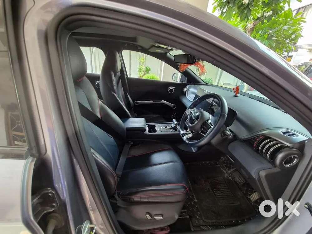 Byd Atto 3 Special 2024