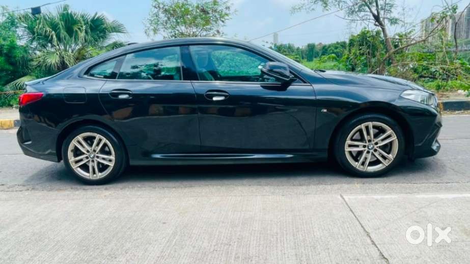 Bmw 2 Series Gran Coupe 220i M Sport Pro, 2023, Petrol