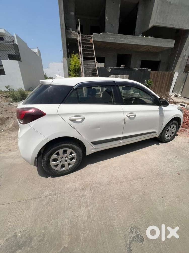 Hyundai I20 2019 Petrol Well Maintained