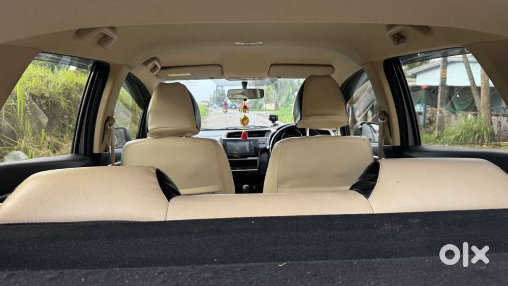 Honda Jazz 1.2 Vx I Vtec, 2018, Petrol