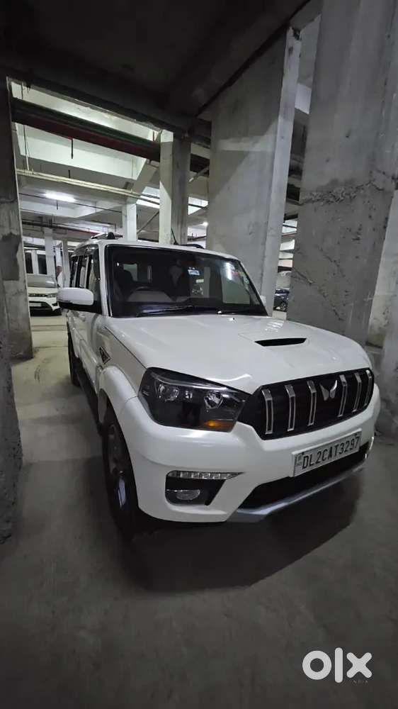Scorpio December Month For Sale