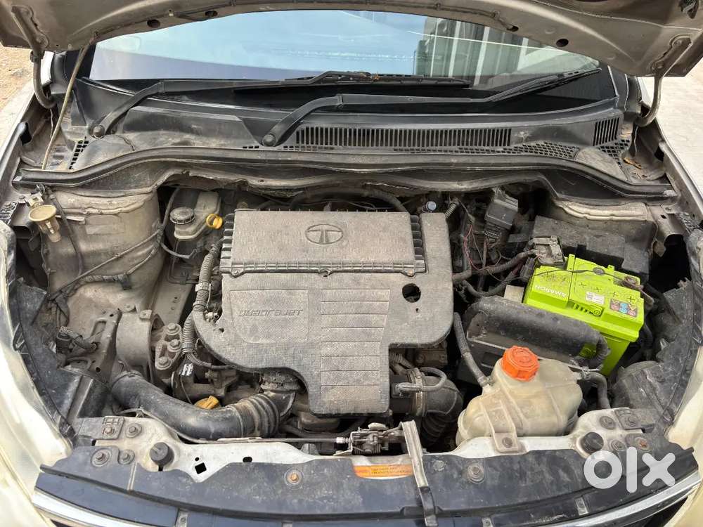 Tata Zest Xe 2016-17