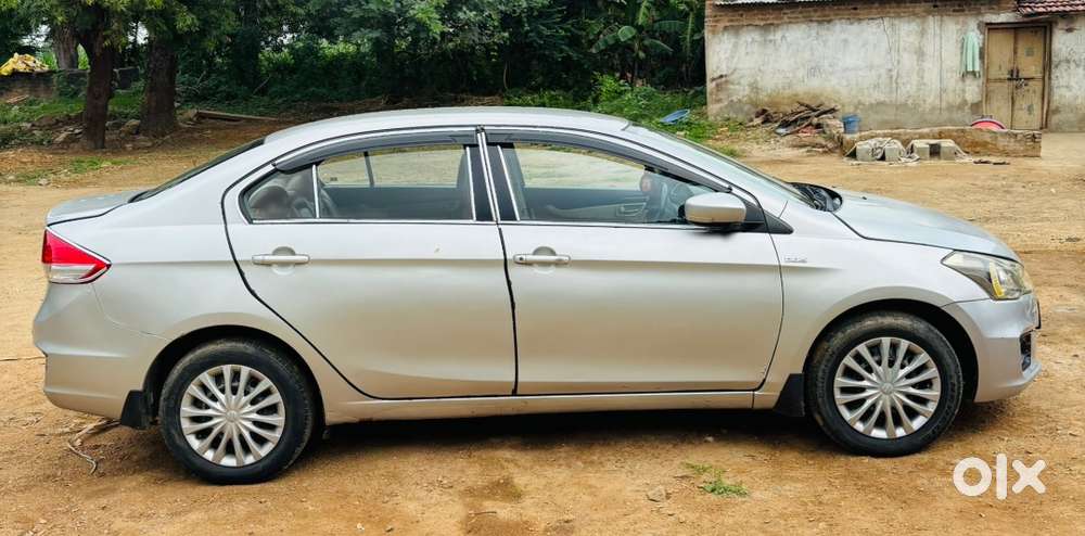 Maruti Suzuki Ciaz Vdi 2014