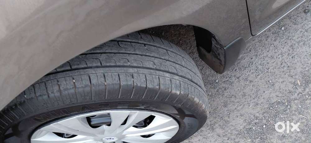 Maruti Suzuki Baleno Delta, 2019, Petrol