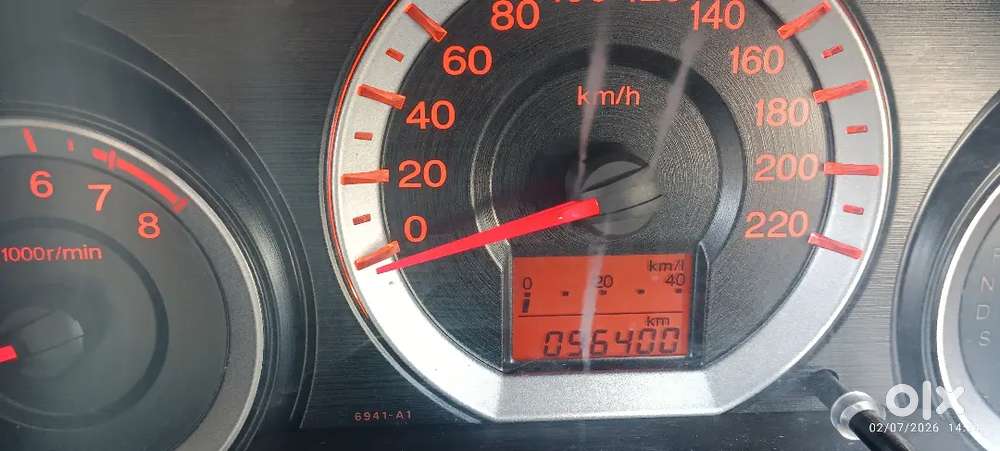 Honda City 2011 Petrol 96000 Km