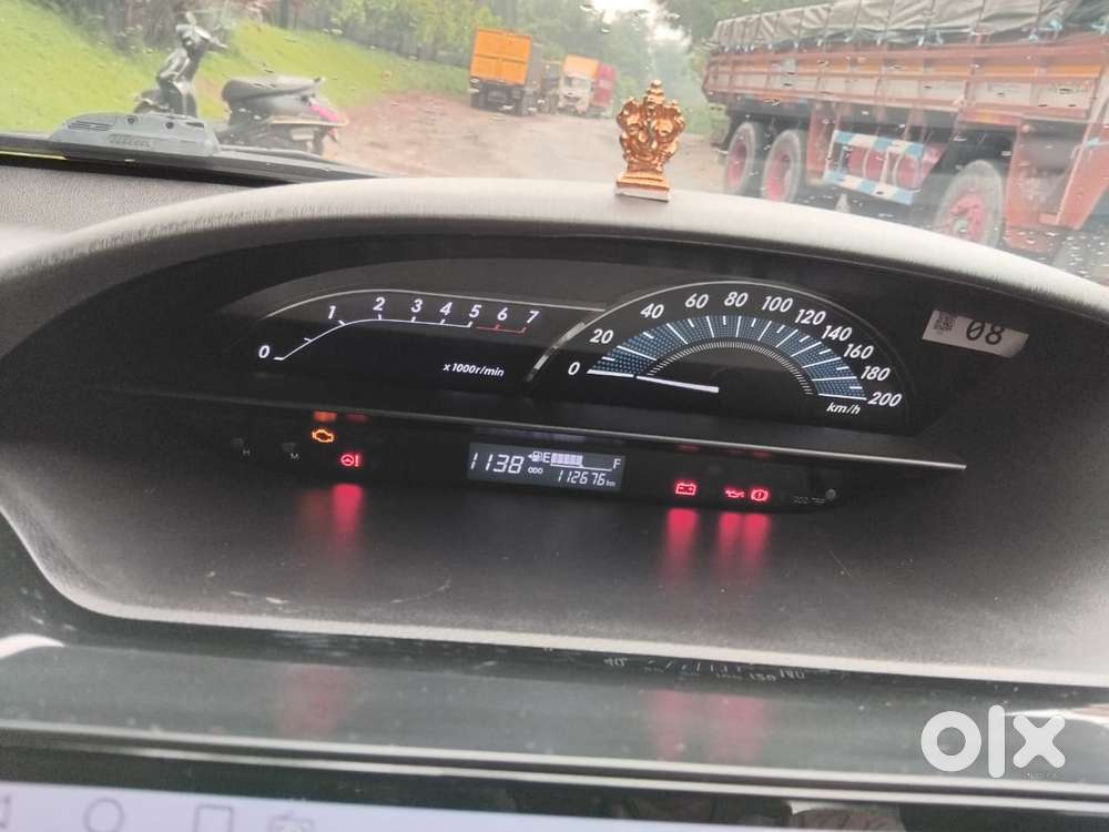 Toyota Etios Liva 1.4 Vd Dual Tone, 2019, Diesel
