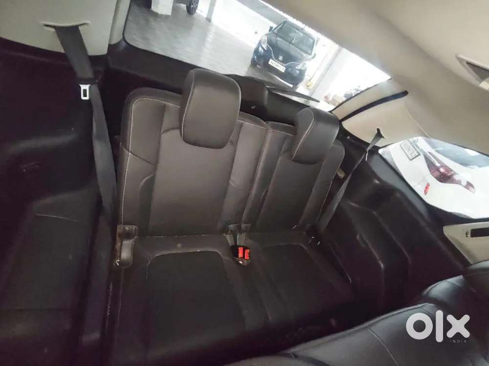 Tata Hexa 2.2 Xta 2017