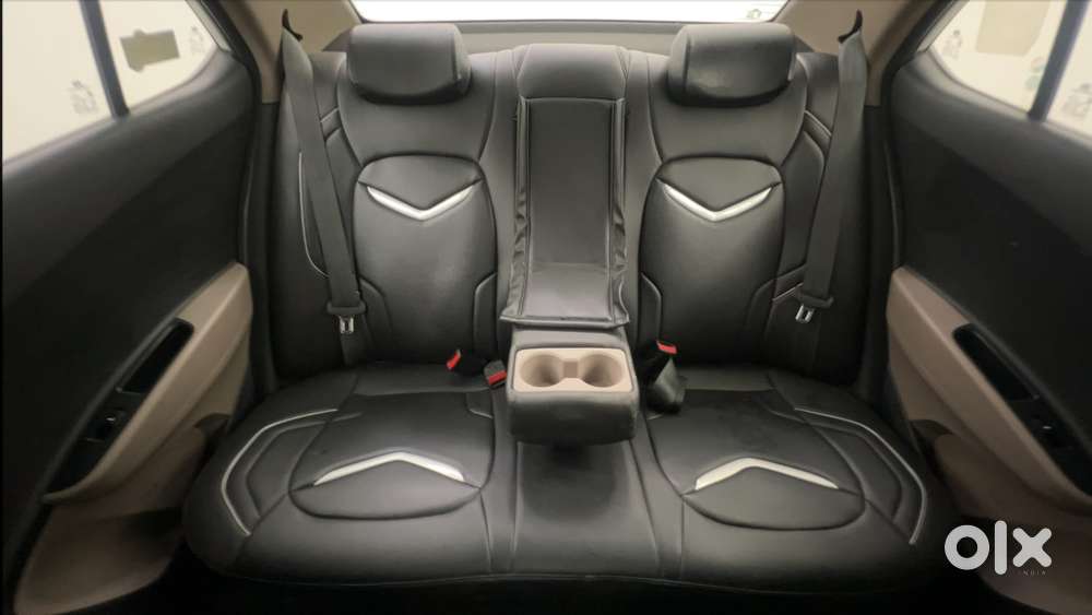 Hyundai Xcent 1.2 Vtvt Sx, 2015, Petrol