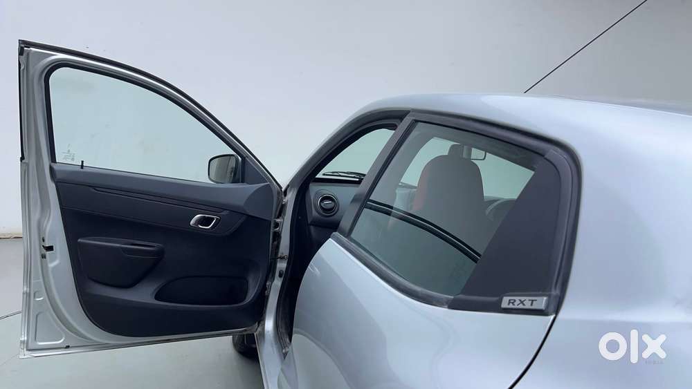 Renault Kwid 1.0 Rxt Amt, 2019, Petrol