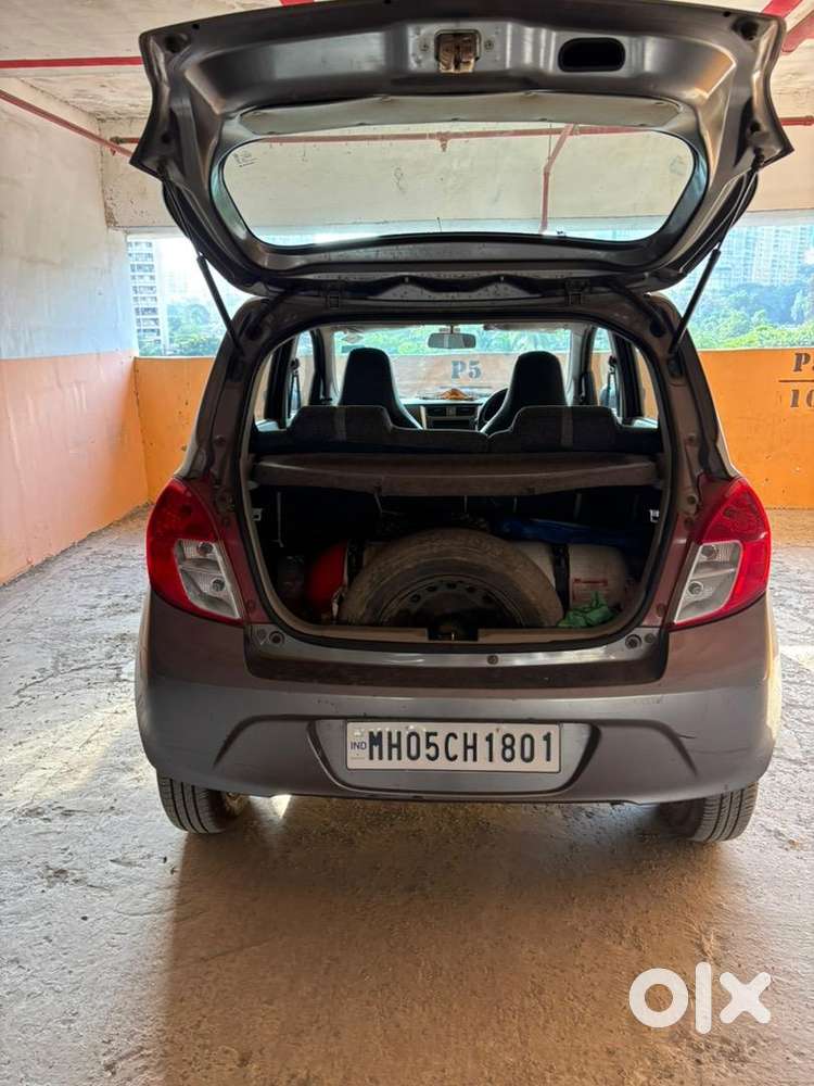 Maruti Suzuki Celerio 2014 Well Maintained