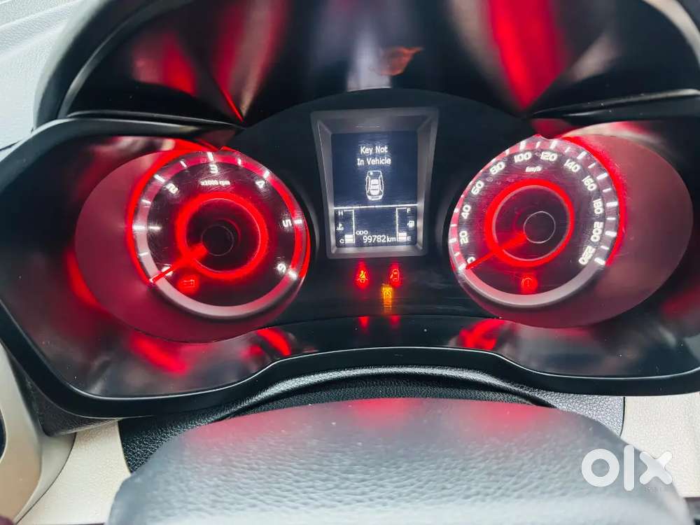 Mahindra Xuv300 Turbosport 2020 Model