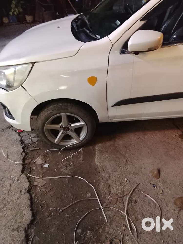 Maruti Suzuki Alto K10 2017 Petrol 45500 Km Driven
