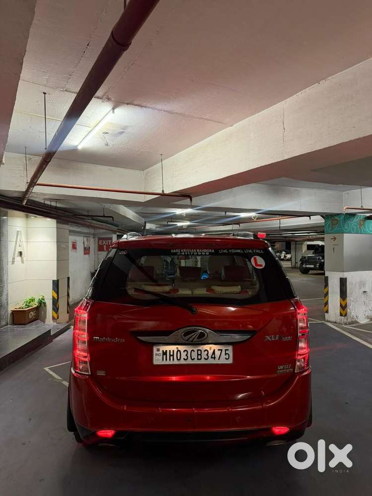 Mahindra Xuv500 2.2 W10, 2016, Diesel