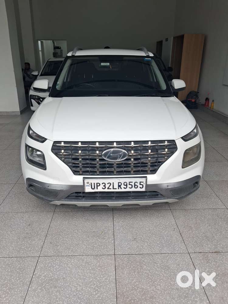Hyundai Venue S Mt 1.2 Kappa, 2020, Petrol