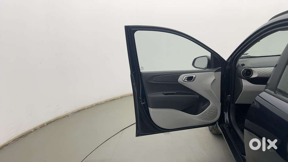 Hyundai Grand I10 Nios Sportz Amt 1.2 Kappa Vtvt, 2022, Petrol