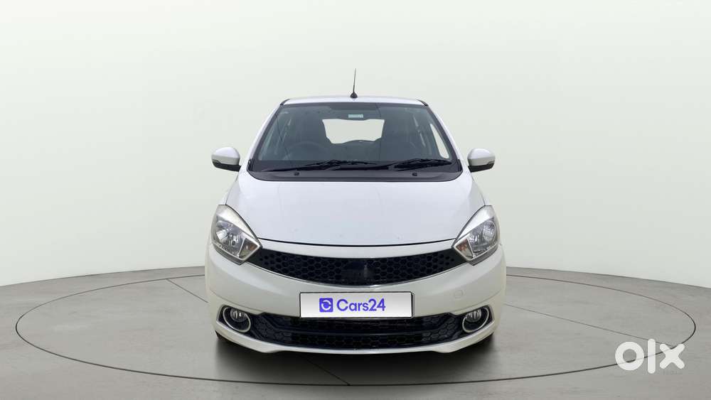 Tata Tiago 1.2 Revotron Xz, 2018, Petrol